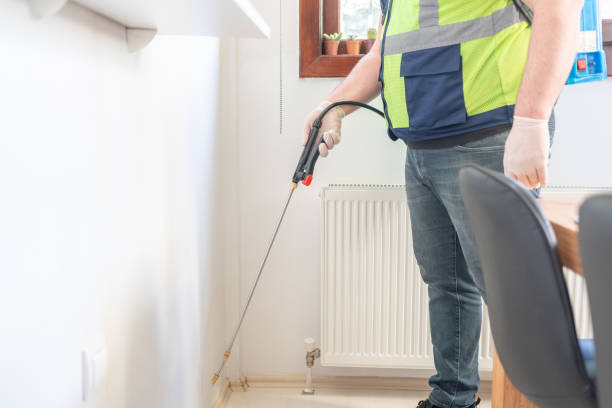  South Floral Park, NY Pest Control Pros